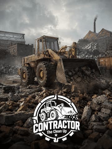 Contractor: The Clean Up