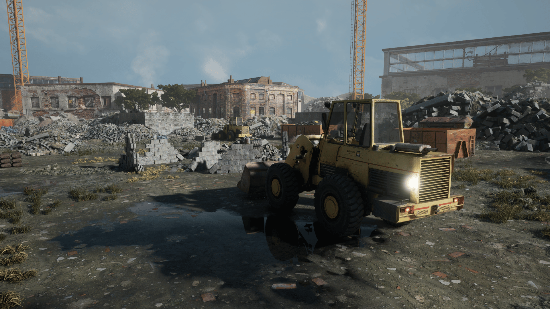 Contractor: The Clean Up - featuredMedia
