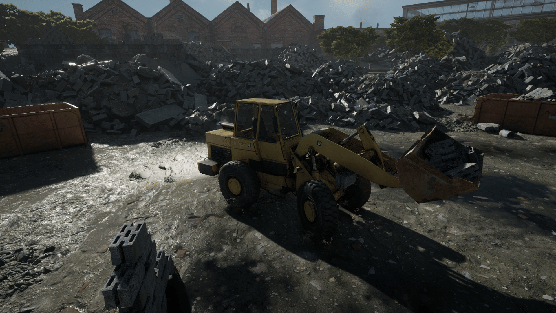 Contractor: The Clean Up - featuredMedia
