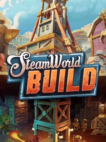 SteamWorld Build Demo