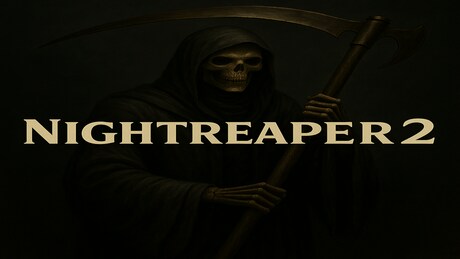 Купить дешево nightreaper2 Купить ключ дешево nightreaper2