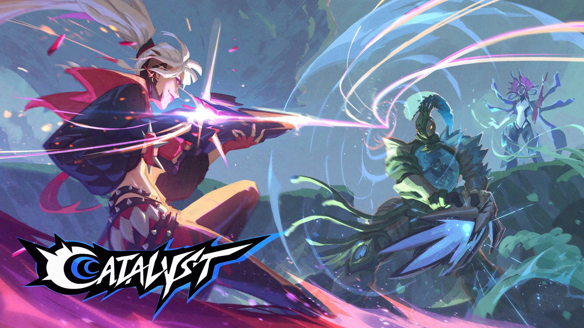 Catalyst