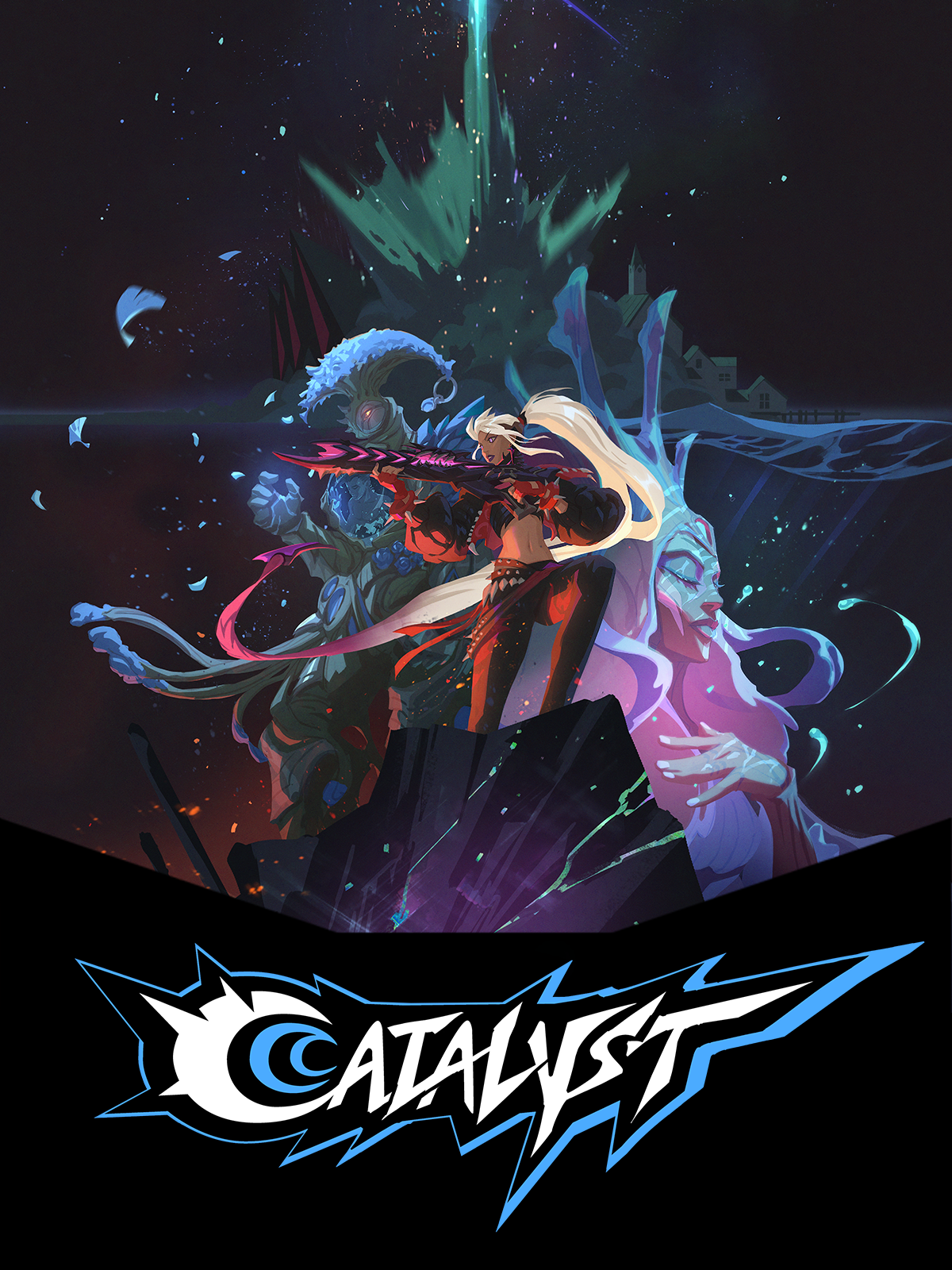 Catalyst - Private Alpha - OfferImageTall