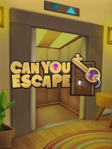 Can You Escape: The Collection