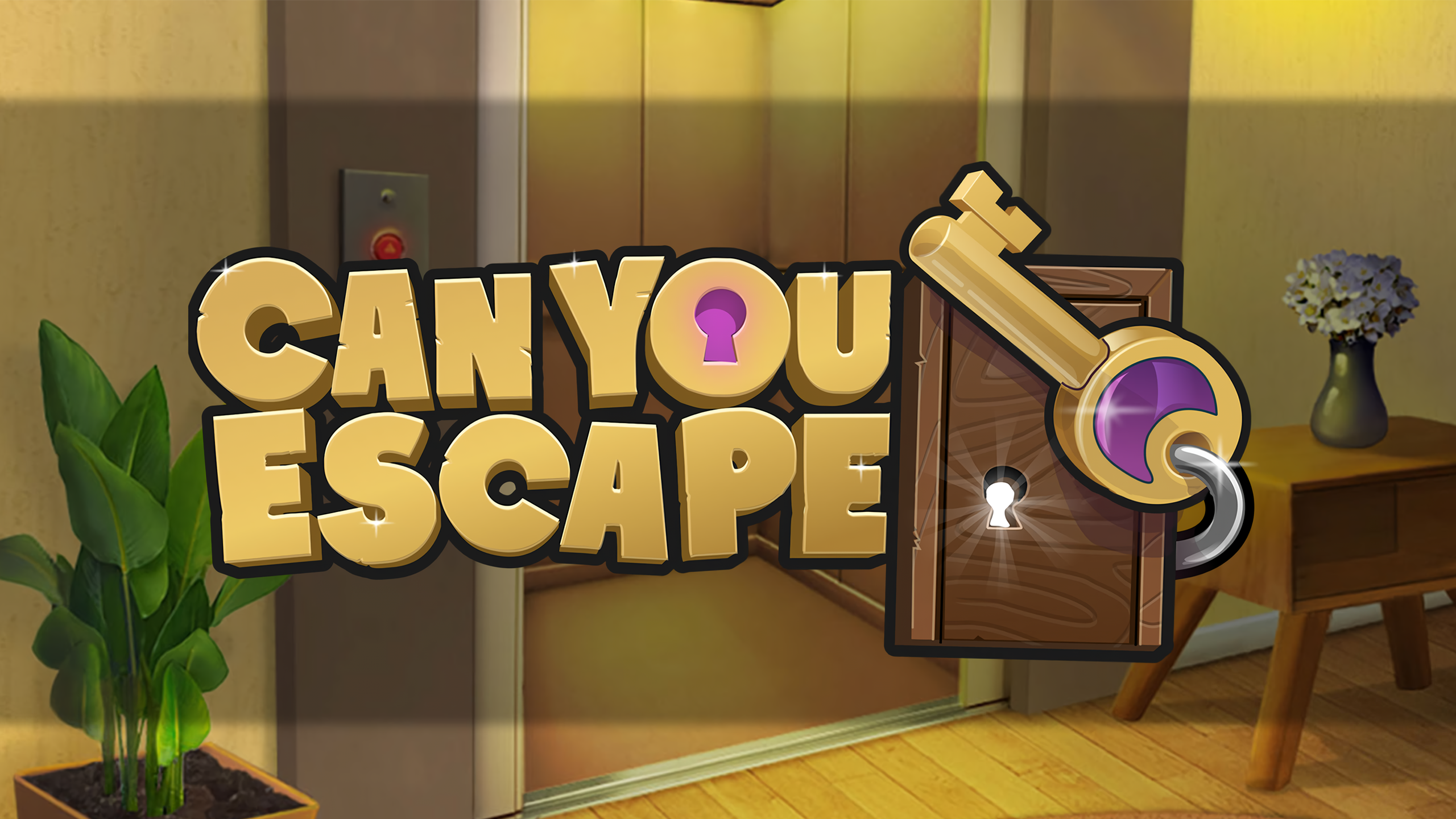 can you escape: the collection vertical card thumbnail