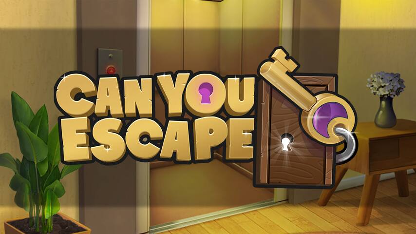 Can You Escape: The Collection PC game deal