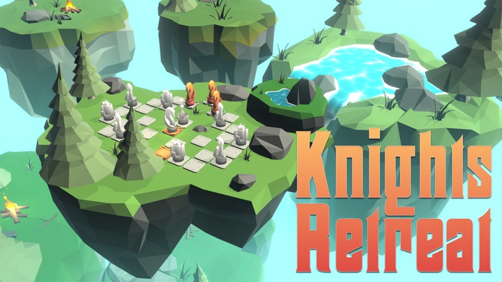 Knight's Retreat