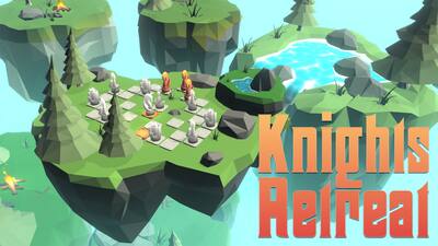 Knight's Retreat