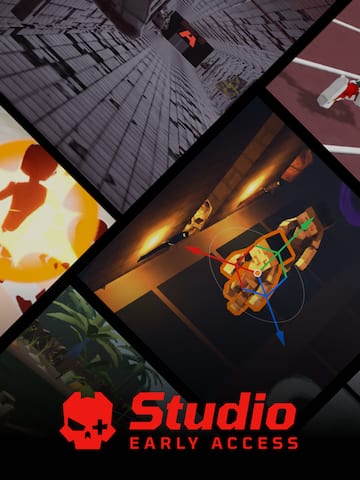 OVERDARE Studio