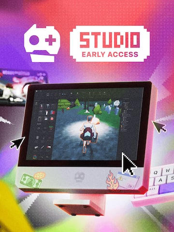 OVERDARE Studio