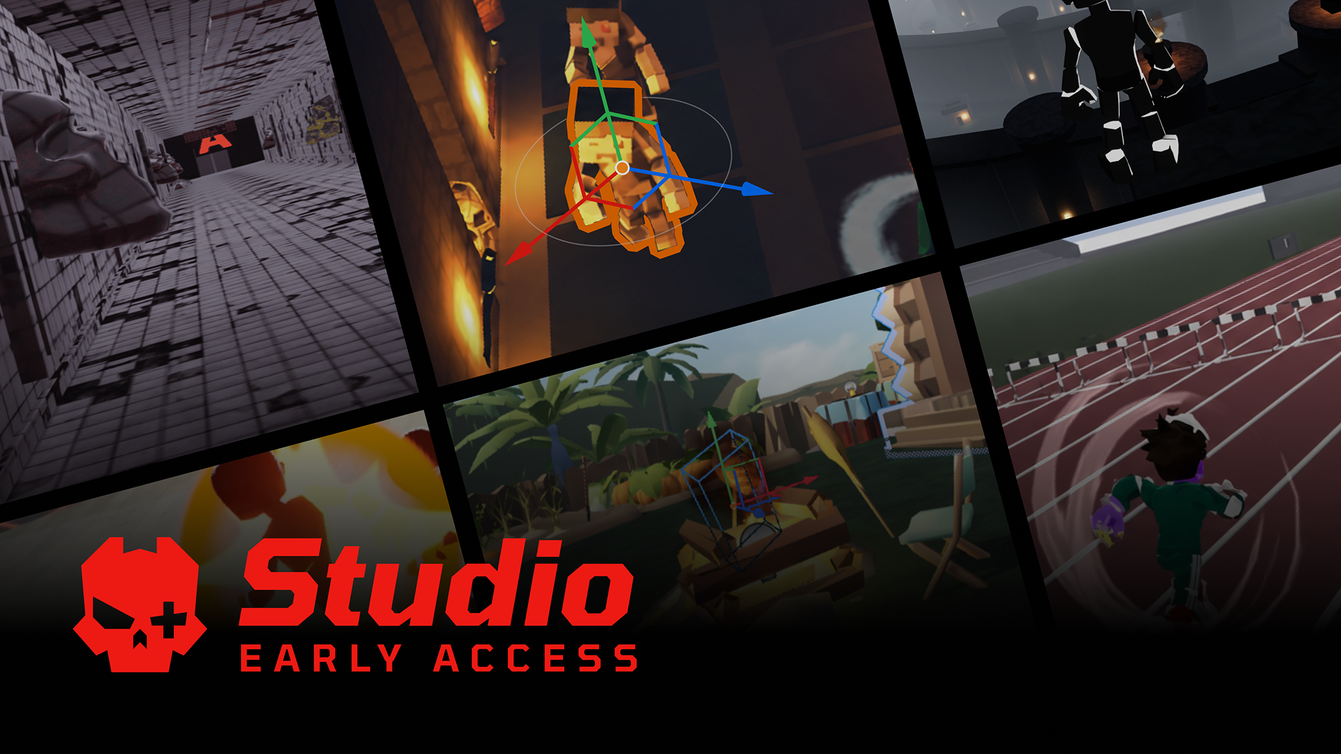 OVERDARE Studio-3e3oj
