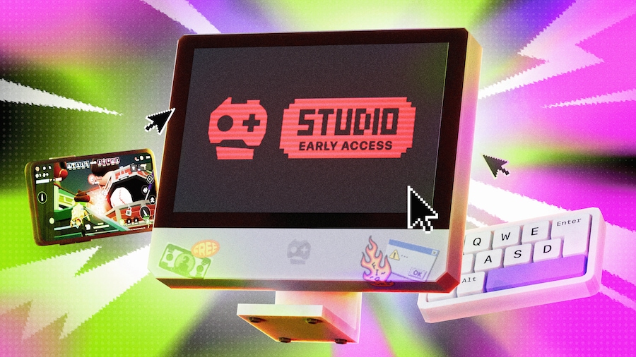 OVERDARE Studio
