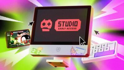 OVERDARE Studio