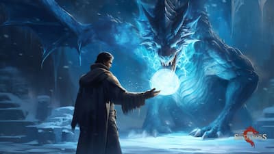 The Six Dragons