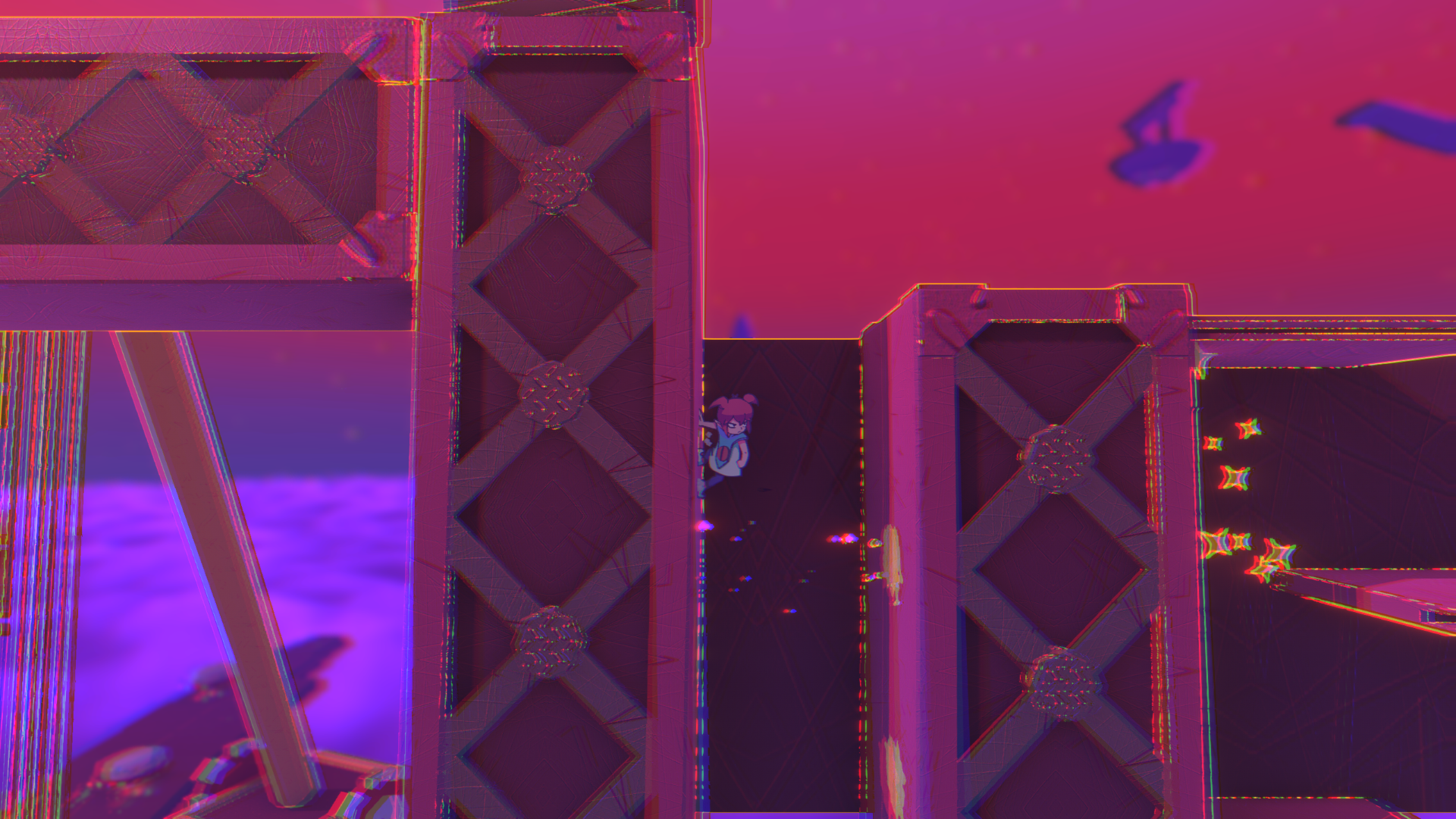 Demon Turf Neon Splash-tti5p