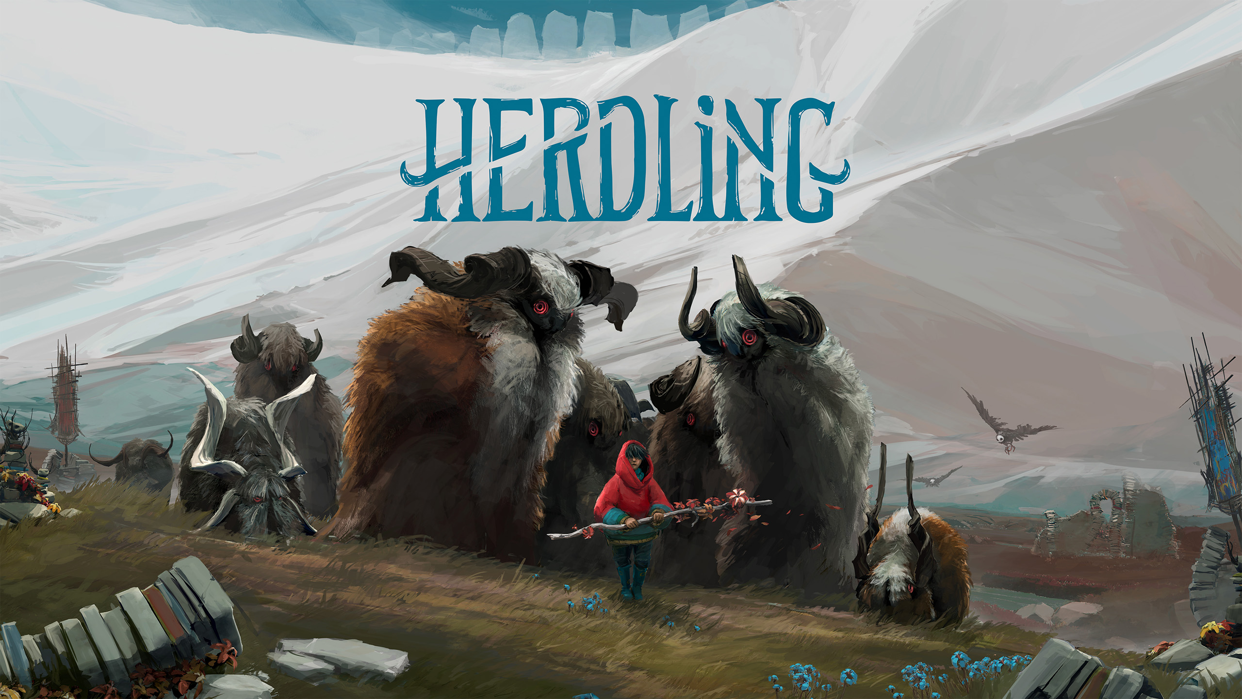 herdling vertical card thumbnail