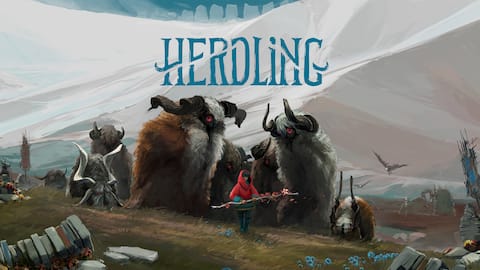 Herdling