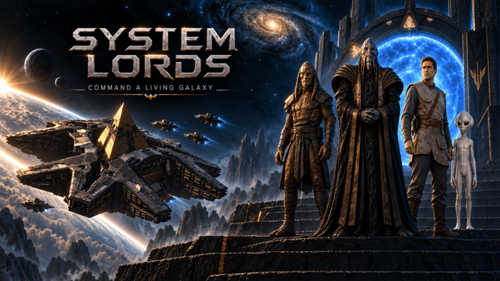 System Lords