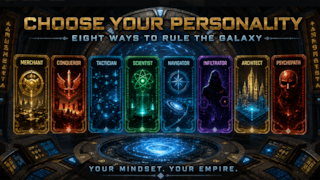 System Lords screenshot 5