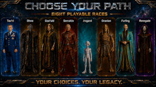 System Lords screenshot 4