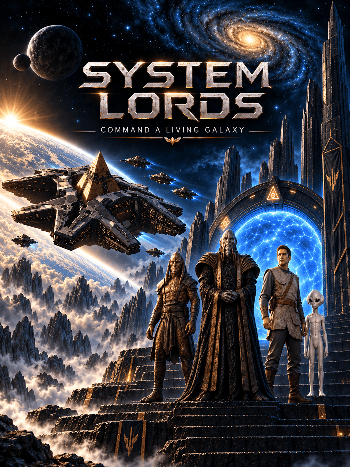 System Lords