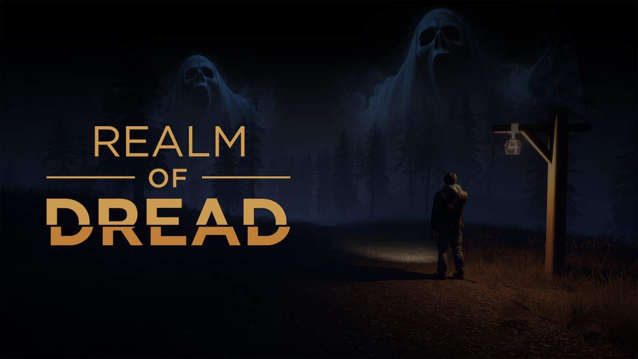 Realm of Dread Xbox gameplay screenshot 1 of 1
