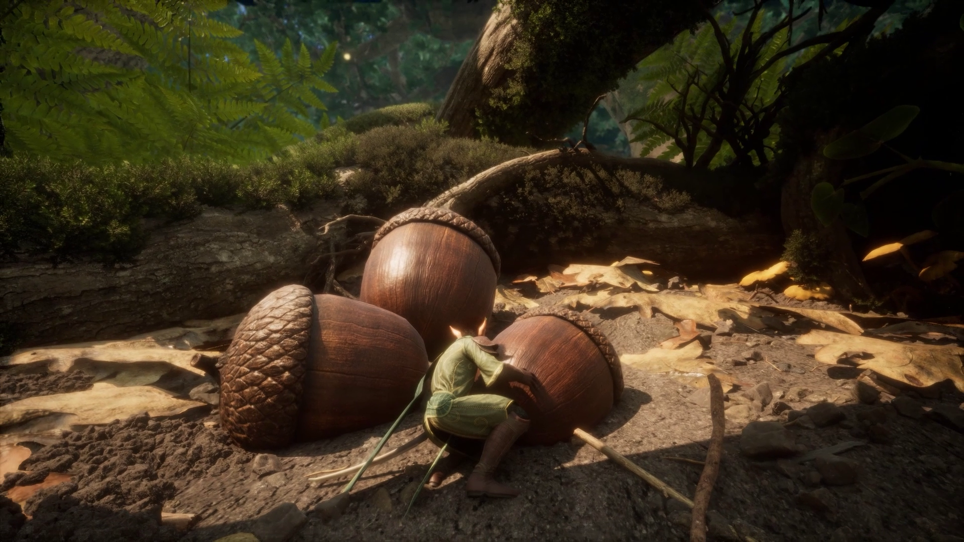 Smalland 2: Lost Realms - featuredMedia