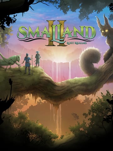 Smalland 2: Lost Realms