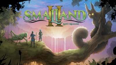 Smalland 2: Lost Realms