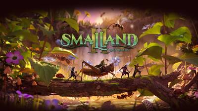 Smalland 2: Lost Realms