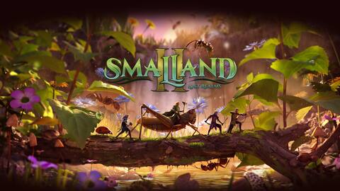Smalland 2: Lost Realms