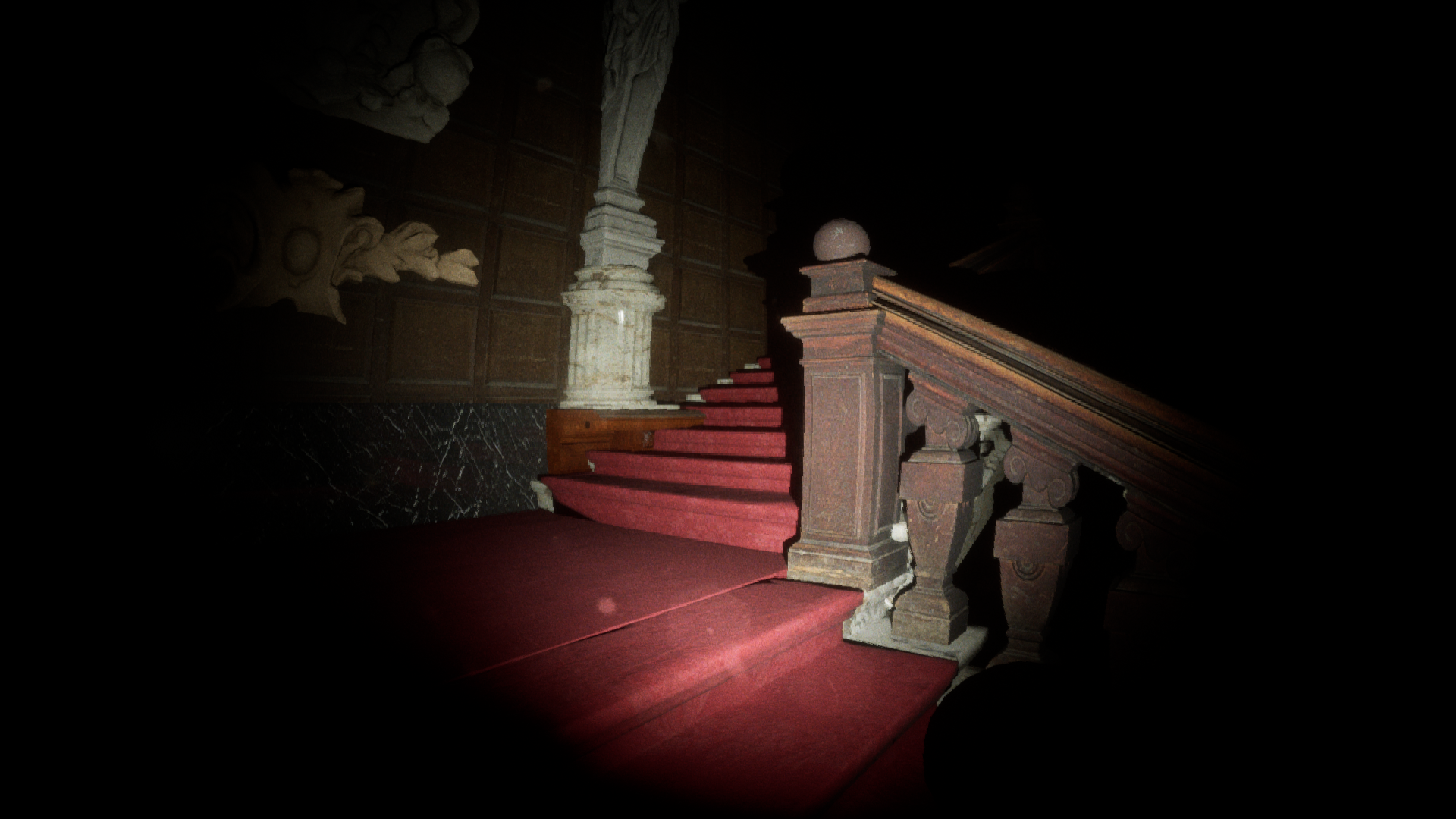 Fortune Follow - The Mansion-1sl0h