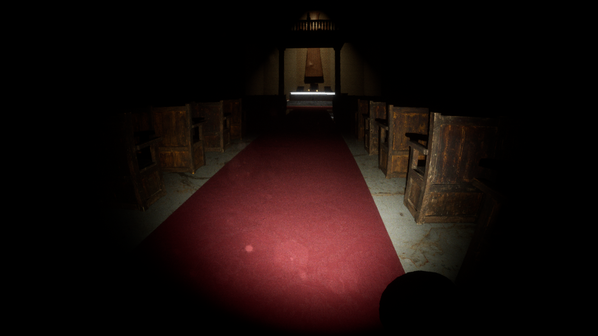 Fortune Follow - The Mansion-78pnz