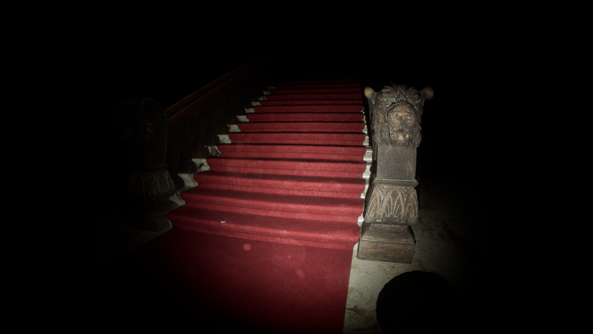 Fortune Follow - The Mansion-zdin6