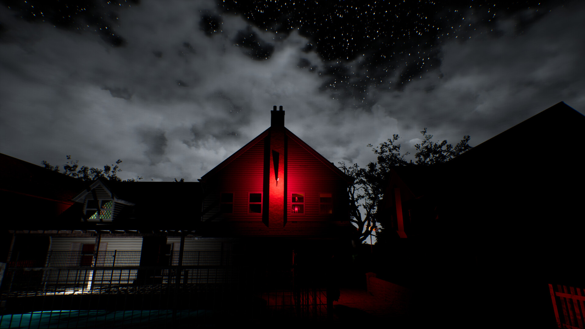 The Black Within-1ep0r
