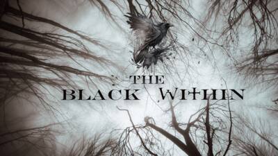 The Black Within