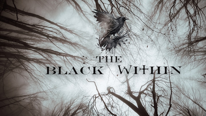 The Black Within