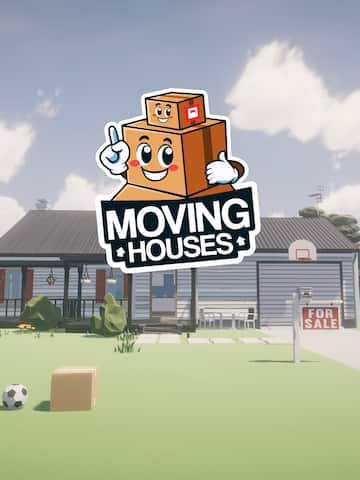 Moving Houses