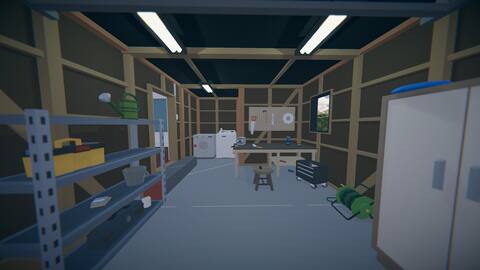 Moving In Game Moving Houses | Bugün Satın Al ve İndir - Epic Games Store