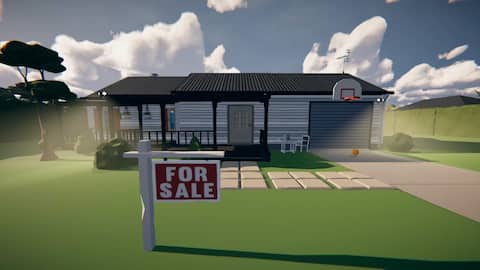 Moving In Game Moving Houses | قم بتنزيلها وشرائها اليوم - Epic Games Store