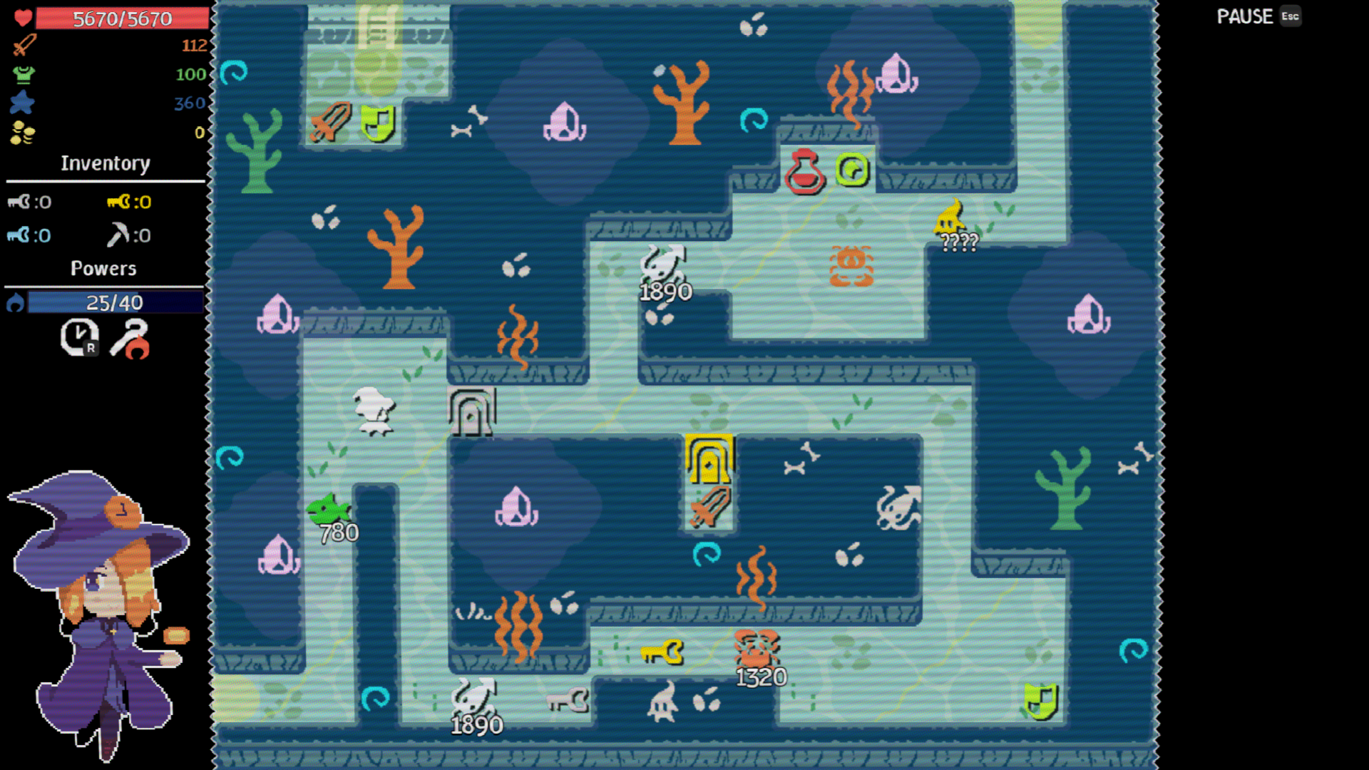 Paradox Tower-13dh3