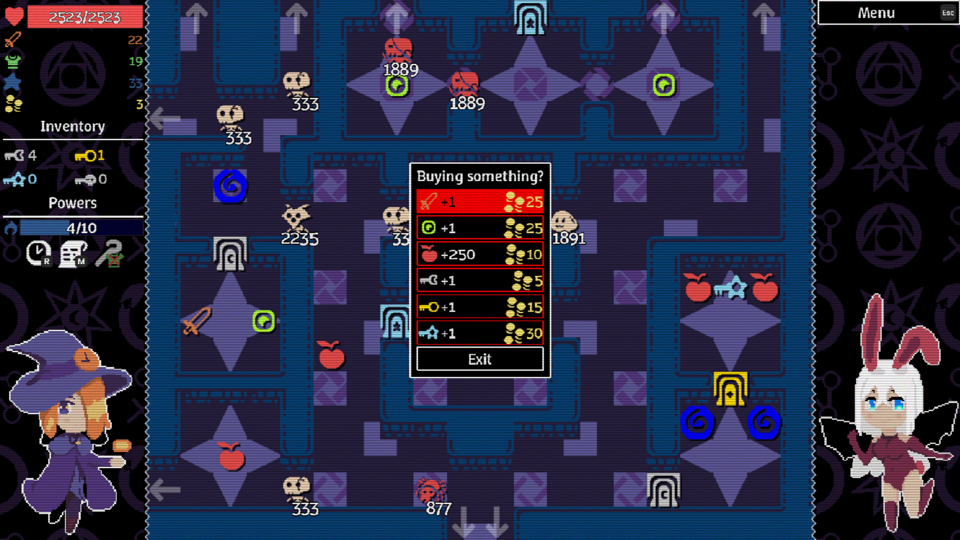 Paradox Tower-1pzod