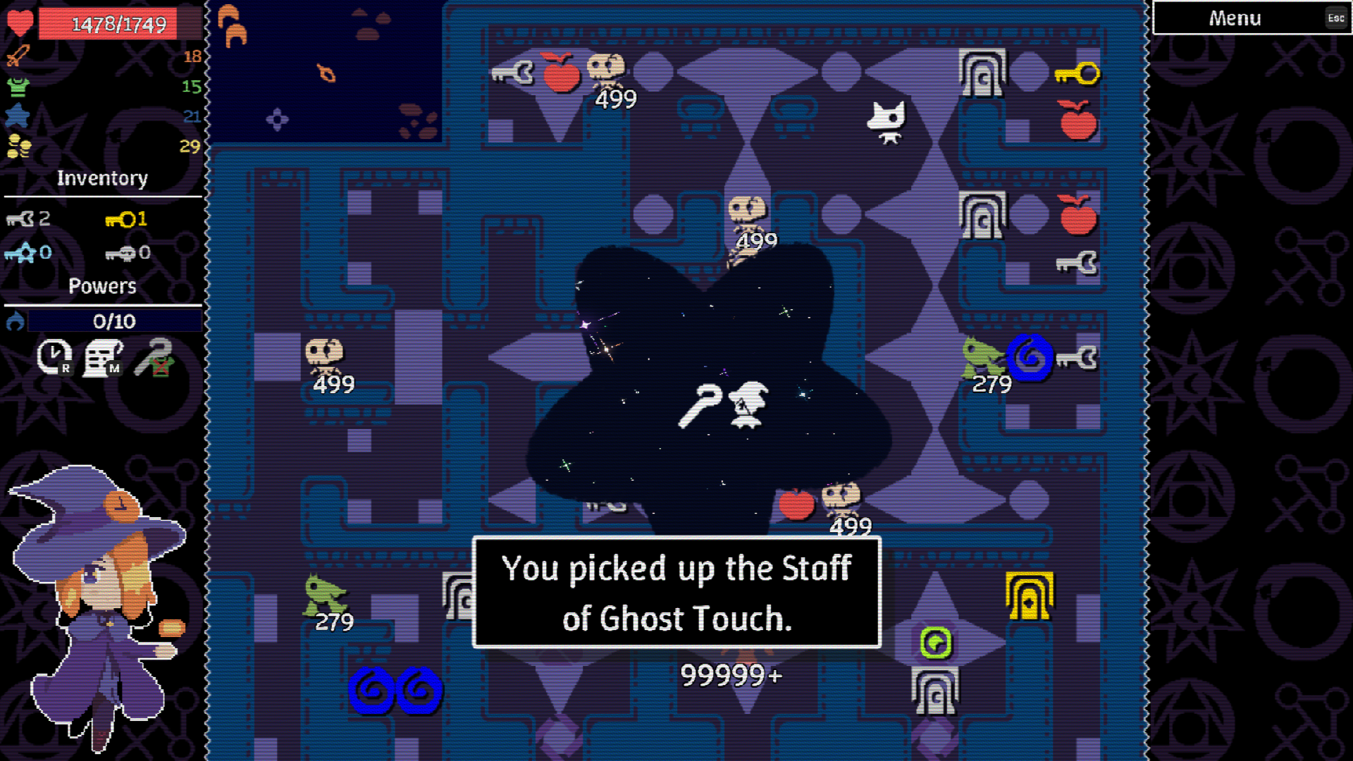 Paradox Tower-1st65