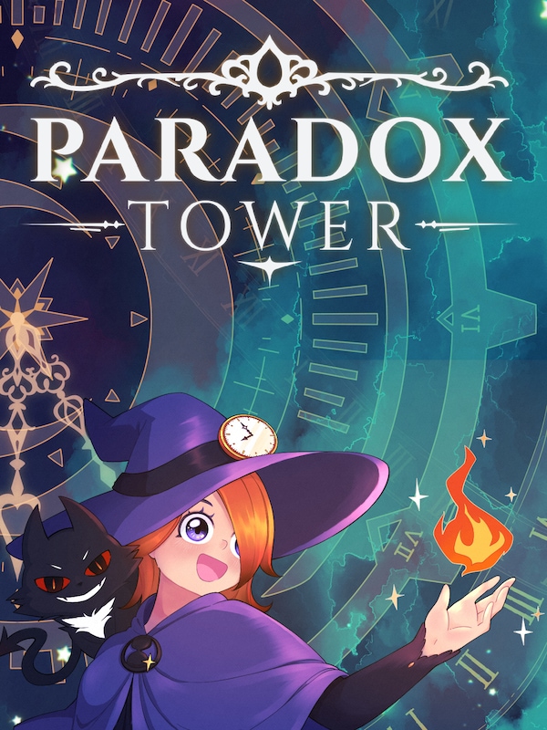 Paradox Tower