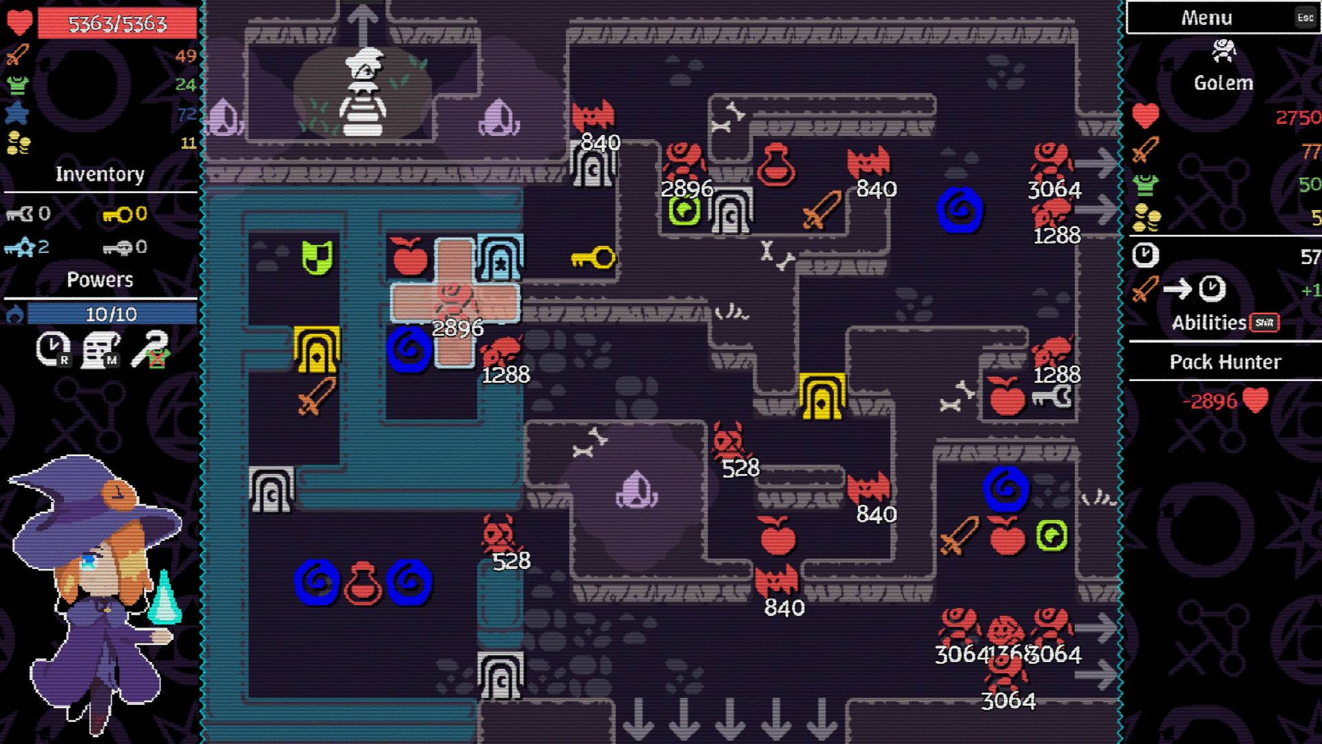 Paradox Tower-brllc