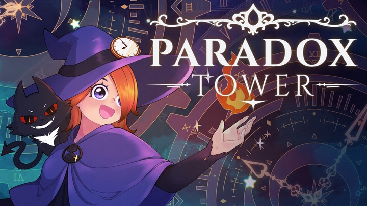 Paradox Tower