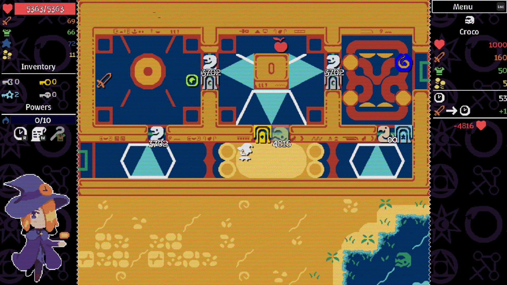 Paradox Tower-mwb5q