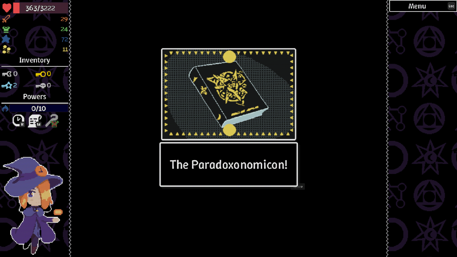 Paradox Tower-njc7u