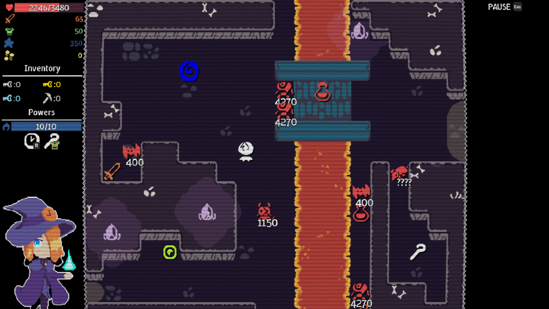 Paradox Tower-or7mi