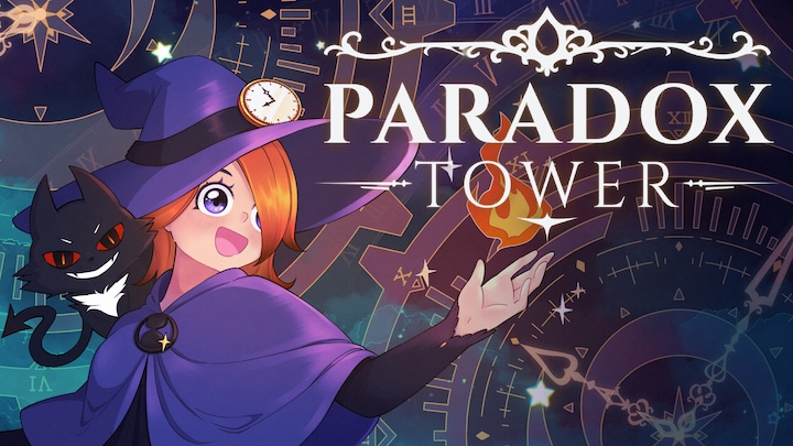 Paradox Tower Demo